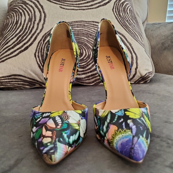 JustFab Shoes - Shoes